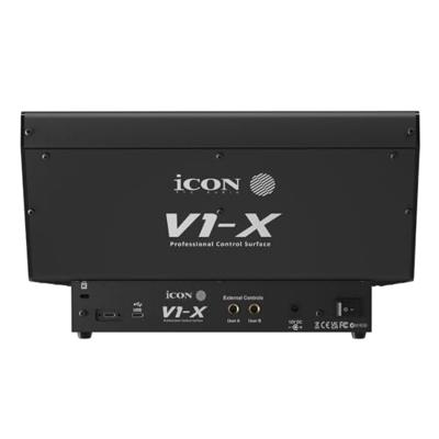 iCON V1-X uitbreiding voor V1-M MIDI Studio DAW Controller