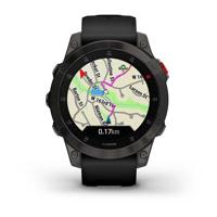Garmin Epix (2nd Gen) - thumbnail