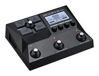 Zoom G2 Four Multi-Effects Processor - thumbnail