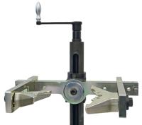 Gedore Automotive 3402444 KL-5501-40 handkruk voor KL-5501 / B / C, SW 24 - thumbnail