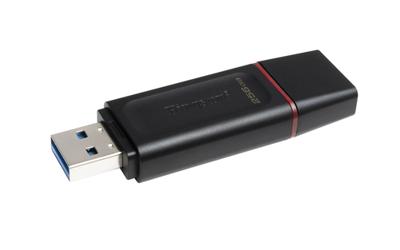Kingston DataTraveler Exodia 256 GB usb-stick Kingston DataTraveler Exodia 256 GB usb-stick