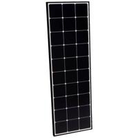 Phaesun Sun Peak SPR 110 Small black Monokristallijn zonnepaneel 110 W 12 V - thumbnail