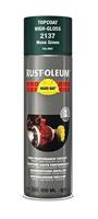 Rust-Oleum Spuitbus groen ral6005 500ml - thumbnail