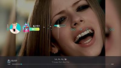 Let's Sing 2023 + 1 Microphone