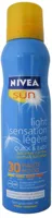Nivea Sun Zonnebrandspray - Factor 30 150ml - thumbnail