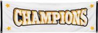 Spandoek Champions (74 x 220 cm) - thumbnail