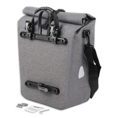 Lynx enkele fietstas canyon