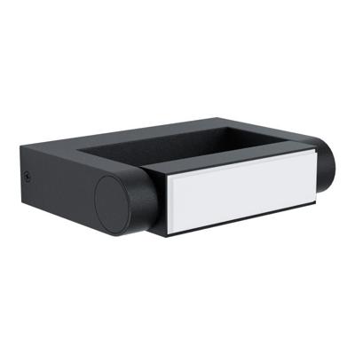 Eglo Strakke muurlampBrianza - 98707