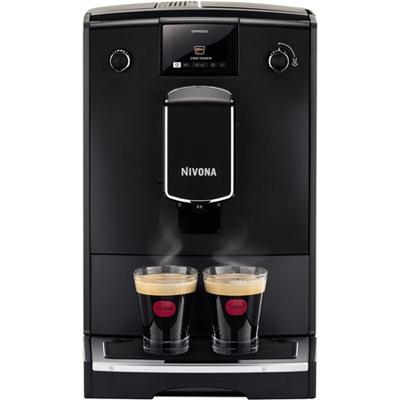 Nivona CafeRomatica 690 Volautomatische Koffiemachine Nivona CafeRomatica 690 Volautomatische Koffiemachine