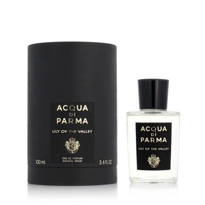 Acqua di Parma Signature Lily of the Valley Eau de Parfum 100ml Acqua di Parma Signature Lily of the Valley Eau de Parfum 100ml