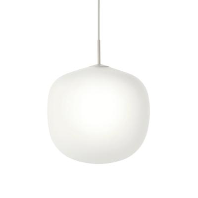 Muuto Rime Hanglamp - 45 cm - Grijs Muuto Rime Hanglamp - 45 cm - Grijs