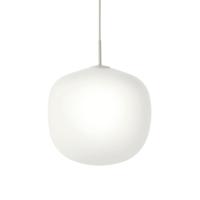 Muuto Rime Hanglamp - 45 cm - Grijs - thumbnail