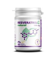 Resveratrol Ct 100mg Comp 60 - thumbnail