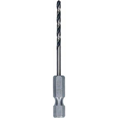 Bosch Accessoires Metaalboor HSS Pointteq 2.5mm - 2608577518