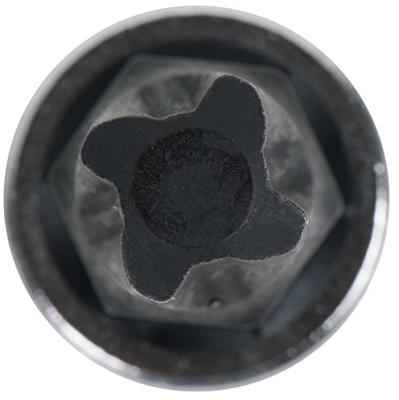 KS Tools 911.4010 911.4010 Verwisselbare koppen