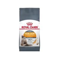 Royal Canin Hair & Skin Care kattenvoer 4 kg - thumbnail