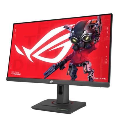 ASUS ROG Strix XG259CMS 24.5 Full HD 310Hz IPS Gaming monitor ASUS ROG Strix XG259CMS 24.5 Full HD 310Hz IPS Gaming monitor