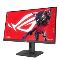 ASUS ROG Strix XG259CMS 24.5 Full HD 310Hz IPS Gaming monitor - thumbnail