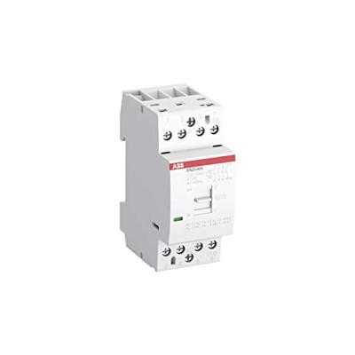 ABB EN25-40N-06 Installatiezekeringautomaat 4x NO 220 V, 400 V 1 stuk(s)