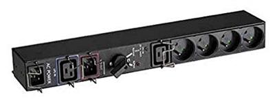 Eaton MBP3KIF 3000VA Rackmontage Zwart UPS Eaton MBP3KIF 3000VA Rackmontage Zwart UPS