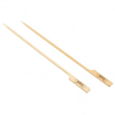 BBQ Bamboe Prikkers (20st)