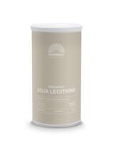 Mattisson Soja lecithine poeder bio 200 Gram - thumbnail