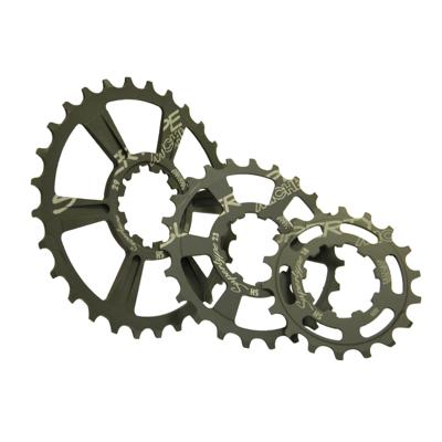 Miche krans supertype 27t shimano 10v