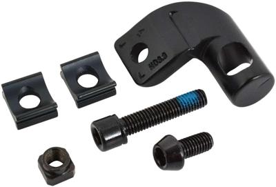 TRP hd 3.3 matchmaker adapter left