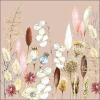 Ambiente servetten 25x25cm potpourri 20 stuks - thumbnail