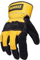 DeWalt dpg41l premium rundssplitleren handschoen | maat l - dpg41leu - thumbnail