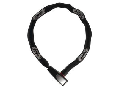 Abus kettingslot 6806k/85 black qst