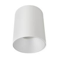 Lyora Witte opbouwspotEye 8,9cm - 8925 - thumbnail