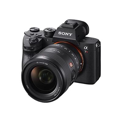 Sony FE 24mm F/1.4 GM - thumbnail
