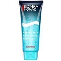 Biotherm aquafitness douche homme 200ml heren - thumbnail
