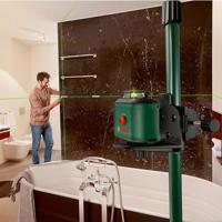 Bosch Home and Garden 0603693101 Telescopische stang - thumbnail