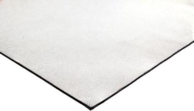 TEROSON terodem "sp 100" terodem sp 100-alu 6pl 50x25 cm,antidroehn