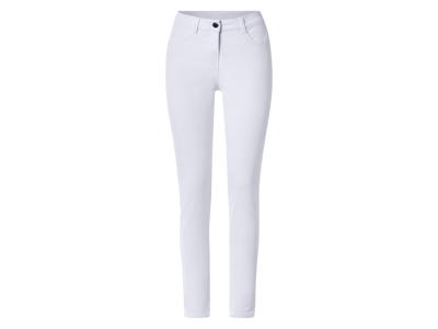 Dames werkbroek (Skinny Fit, 46) Dames werkbroek (Skinny Fit, 46)