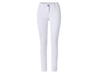 Dames werkbroek (Skinny Fit, 46) - thumbnail