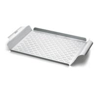 Weber style grillpan - thumbnail
