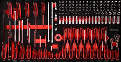 KS Tools 813.0146 Schroevendraaierset