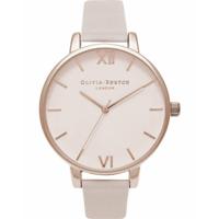 Olivia Burton OB16BD95 (Ø 38 mm) Dames horloge - thumbnail