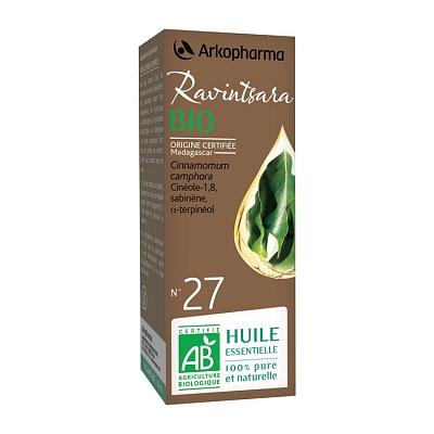 Arkopharma Ravintsara Olie - thumbnail