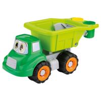 Androni Zandbak vuilniswagen - thumbnail