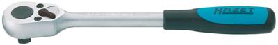 Hazet 916 SP 916SP Omschakelratel 1/2 (12,5 mm) 275 mm