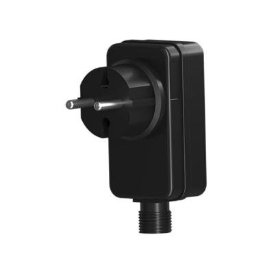 Calex Smart Outdoor - 36W adapter - IP44 - Extensie Calex 24v Outdoor