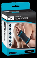 MX Health Premium Elasticated Hand Support L - thumbnail