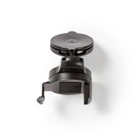 Smartphonehouder Auto | Universeel | Telefoon met minimaal schermformaat: 4 " | Maximale schermgrootte: 6.4 " | Draai- en Kantelbaar - thumbnail