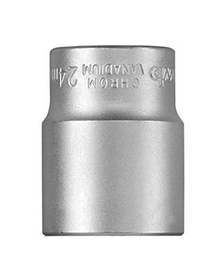 kwb 372324 Dopsleutelinzetstuk 24 mm 1/2