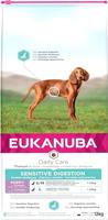 Eukanuba Daily Care Puppy Sensitive Digestion hondenvoer 12 kg - thumbnail