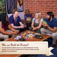 The Grimm Forest - thumbnail